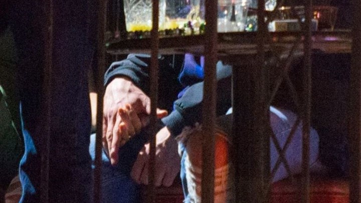 Σκυθρωπός ο Τζάστιν Τίμπερλεϊκ μετά το ερωτικό σκάνδαλο – Τρέχει να τα μαζέψει – ΦΩΤΟ