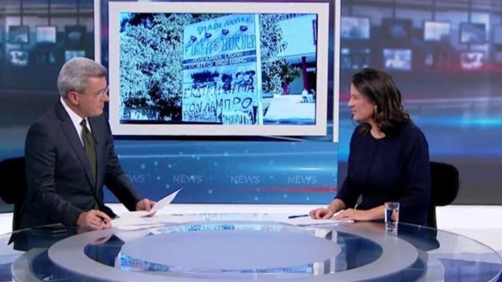 Κεραμέως στον ΑΝΤ1: Χρηματοδότηση των ΑΕΙ με κριτήρια ποιότητας και αξιοκρατία – ΒΙΝΤΕΟ