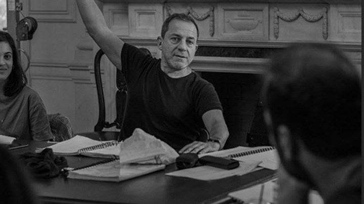 Ο κατα Λιγνάδη “Μακμπέθ” έρχεται – Οι πρώτες φωτογραφίες!