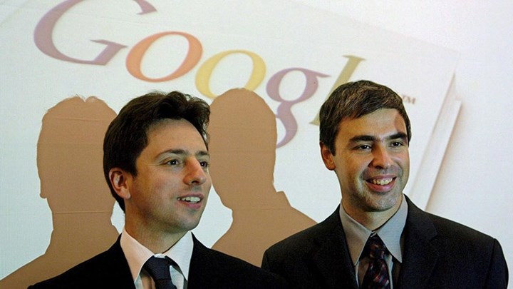 Τέλος εποχής: Παραιτήθηκαν οι συνιδρυτές της Google – Τι αναφέρουν στην επιστολή τους