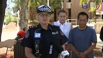 Θρίλερ με πτώμα γυναίκας στην Αυστραλία – Πού εστιάζουν οι Αρχές