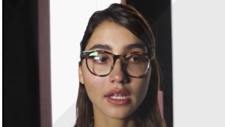 Η συγκίνηση της Ελευθερίας μετά την αποχώρησή της από το GNTM – ΒΙΝΤΕΟ