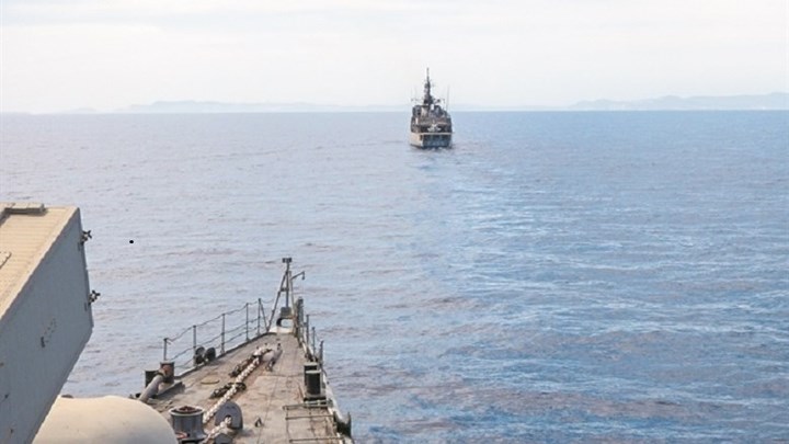 «Θωρακίστε την Κρήτη»: Το νέο σχέδιο των Ενόπλων Δυνάμεων για την αμυντική ενίσχυση του νησιού