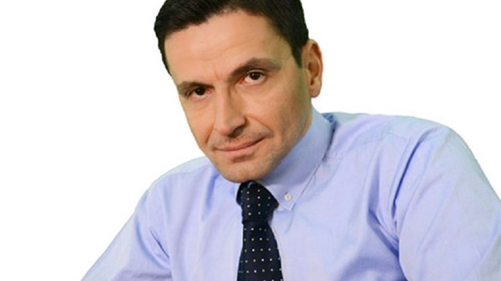 Πέππας στον Realfm 97,8: Στόχος μας να αποκτήσει η Αττική υποδομές ώστε να γίνει μια οχυρωμένη αντιπλημμυρικά πόλη