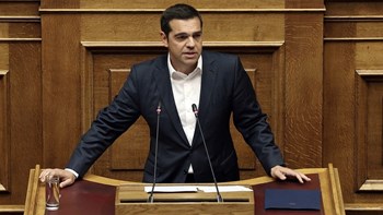 Επίθεση Τσίπρα στην κυβέρνηση: Βρίσκεται σε βέρτιγκο – Η στάση της εγκυμονεί εθνικούς κινδύνους – ΒΙΝΤΕΟ