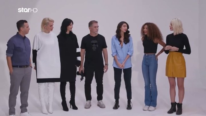 Η πρόβλεψη της Καζαριάν για τη νικήτρια του GNTM