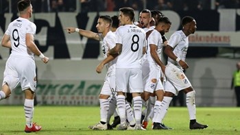 Στους “16” του κυπέλλου ο ΟΦΗ με ανατροπή