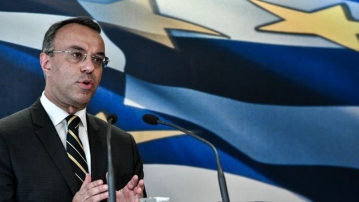 Σταϊκούρας: To Eurogroup αναγνώρισε την καλή πορεία της ελληνικής οικονομίας
