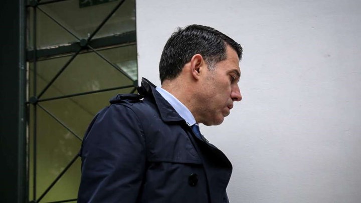 Μανιαδάκης για το ενδεχόμενο κατ’ αντιπαράστασης εξέτασης: Δεν έχω πρόβλημα, ό,τι λέω είναι αλήθεια