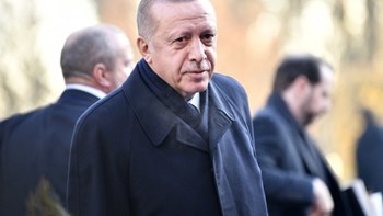 Ο Ερντογάν για τις συναντήσεις του στη Σύνοδο Κορυφής του ΝΑΤΟ: Όλα πήγαν καλά