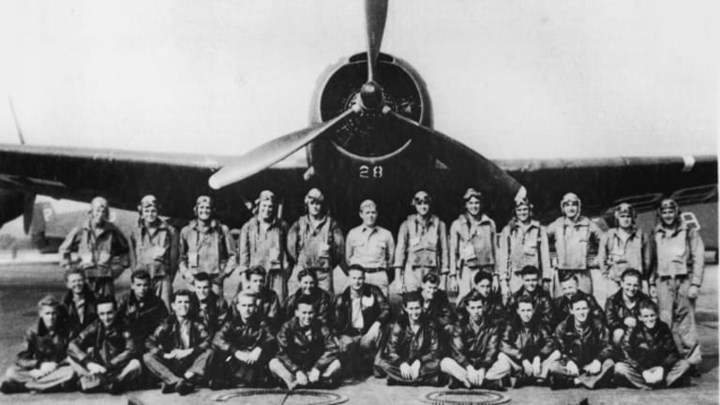 Το μυστήριο της Πτήσης 19: Όταν πέντε βομβαρδιστικά εξαφανίστηκαν στο Τρίγωνο των Βερμούδων – ΦΩΤΟ – ΒΙΝΤΕΟ