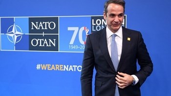 Συνάντηση Μητσοτάκη – Τριντό – Τι συζήτησαν