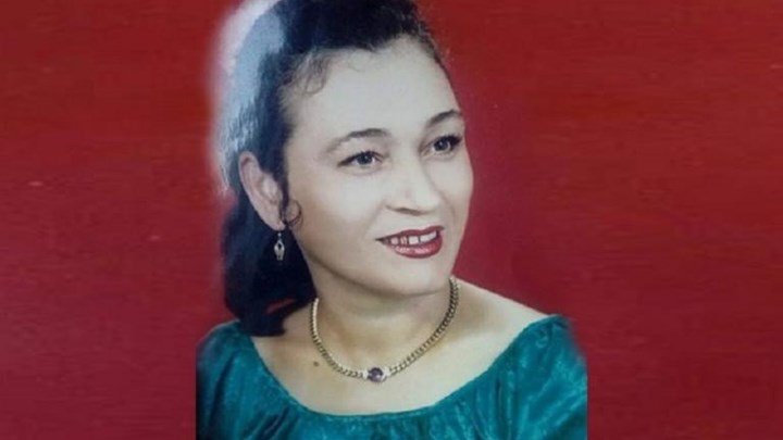 Πέθανε η τραγουδίστρια Μαρίτσα Βαρβάτου