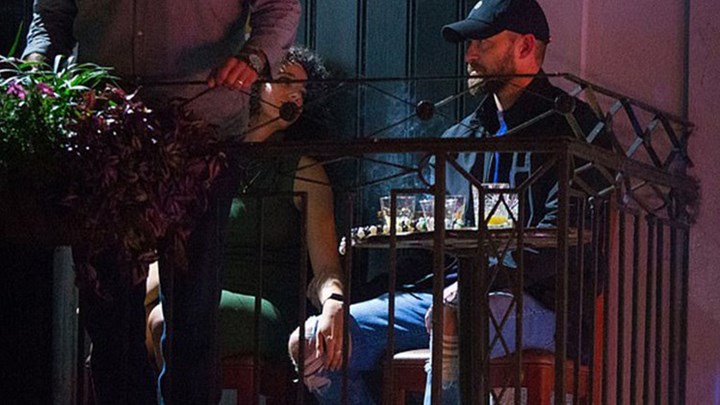 Το μήνυμα του Τζάστιν Τίμπερλεϊκ μετά το ερωτικό σκάνδαλο – Η συγγνώμη στην Τζέσικα Μπίελ – ΦΩΤΟ