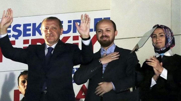 Η πολυτάραχη ζωή του γιου του Ερντογάν μετά το Χάρβαρντ – Οι “χρυσές” μπίζνες και οι κατηγορίες για σχέσεις με τον ISIS