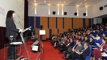 Συνέδριο “Next is Now 2019”- Κουντουρά: Στήριγμα της οικονομίας ο τουρισμός