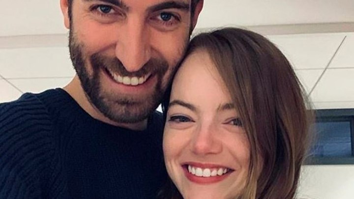 Νέος αρραβώνας στο Χόλιγουντ – Το εντυπωσιακό δαχτυλίδι της πρωταγωνίστριας του La la land – ΦΩΤΟ