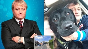 Θρίλερ με τον θάνατο Ρώσου μεγιστάνα – ΦΩΤΟ