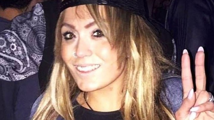 Φρίκη – Τεμάχισε 25χρονη που γνώρισε στο διαδίκτυο και πέταξε τη σορό της στα σκουπίδια – ΦΩΤΟ