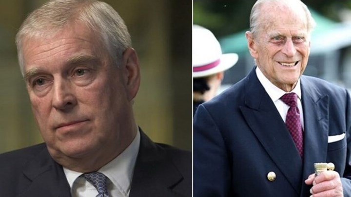 Η εντολή του πρίγκιπα Φίλιππου στον γιο του μετά το σκάνδαλο Έπσταϊν