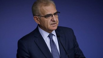 Το παρασκήνιο της παραίτησης Διαματάρη