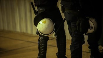 Δρακόντεια μέτρα της ΕΛ.ΑΣ. για την επέτειο της δολοφονίας Γρηγορόπουλου