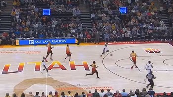 Τι είπε ο Λεμπρόν Τζέιμς για τα «βήματα» που του χαρίστηκαν από τους διαιτητές – ΒΙΝΤΕΟ