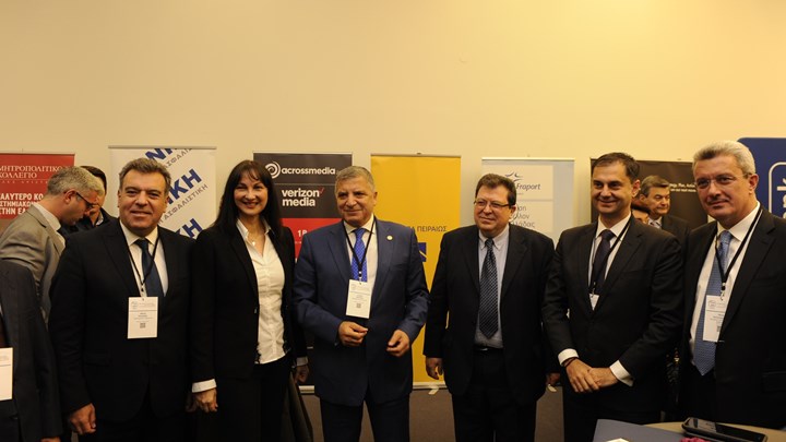 “Next is Now” Forum 2019: Ελληνικός Τουρισμός, μια Εθνική Υπόθεση! Δυνατότητες και Προοπτικές – ΒΙΝΤΕΟ