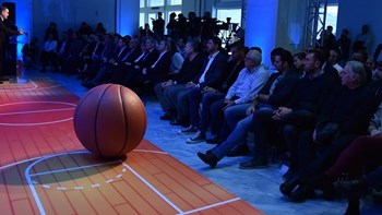 Οι Αθλητικές Ακαδημίες ΟΠΑΠ σκοράρουν και στο μπάσκετ