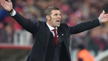 Φουλ για Καρέρα η ΑΕΚ