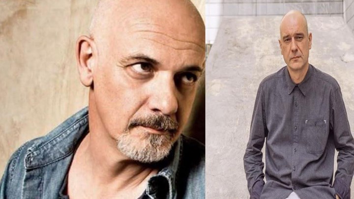 Ο Κιμούλης θα «ντυθεί» τον Φιλοκτήτη με σκηνοθέτη τον Γκραουζίνις