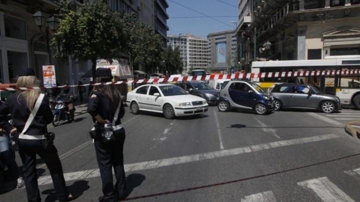 Κλειστό σήμερα το κέντρο της Αθήνας για την επέτειο της δολοφονίας Γρηγορόπουλου – Πού διακόπτεται η κυκλοφορία