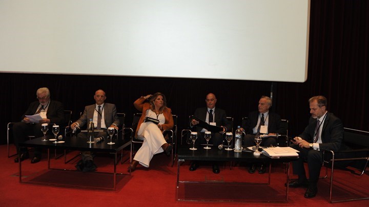 Συνέδριο “Next is Now 2019”: Παρεμβάσεις για τις επενδύσεις στον τουρισμό και την ανάπτυξη θαλάσσιων υποδομών