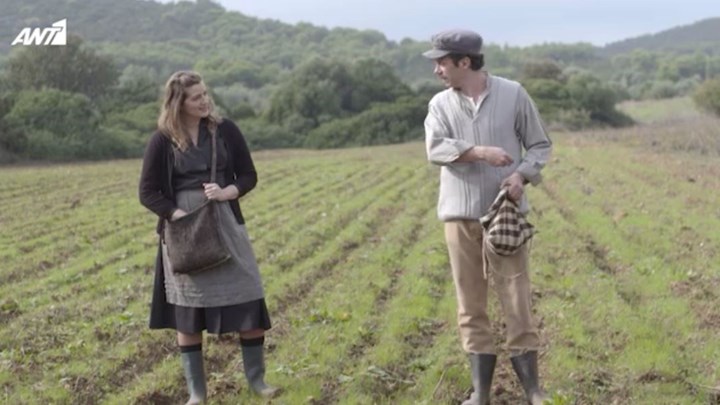 Άγριες Μέλισσες: Η εκταφή του Γιάννου και ο ιατροδικαστής που θα ταράξει τις οικογένειες Σεβαστού και Σταμίρη