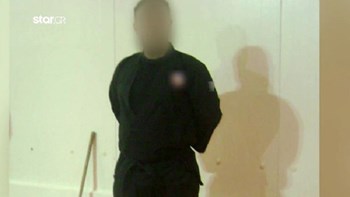 “Με άγγιζε και με δάγκωσε” – Σοκάρει η περιγραφή της 15χρονης για τον δάσκαλο πολεμικών τεχνών που κατηγορείται για ασέλγεια