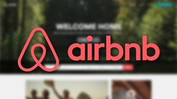 Πάνω από 1 δισ. ευρώ τα έσοδα από μισθώσεις τύπου Airbnb