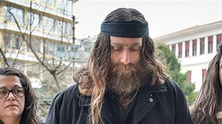 Αθώος ο πατέρας του Βαγγέλη Γιακουμάκη για την επίθεση στον πρώην διευθυντή της Γαλακτοκομικής Σχολής