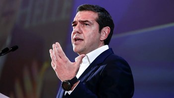 Τσίπρας: Η Τουρκία προσπαθεί με παράνομο τρόπο να επιβάλει τετελεσμένα στην Ανατολική Μεσόγειο