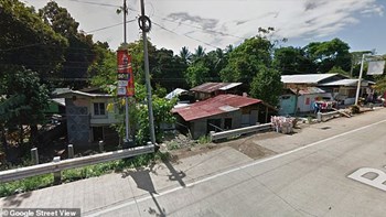 Φρίκη με κανίβαλο στις Φιλιππίνες – Αποκεφάλισε γυναίκα και έφαγε τον εγκέφαλό της – ΦΩΤΟ