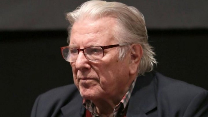 BOMB: Η Μπρόγιερ φεύγει, ο Βουτσάς έρχεται στην Παριζιάνα