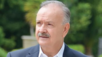 Ο Δημήτρης Σταμάτης αναλαμβάνει πρόεδρος του Ταμείου Παρακαταθηκών και Δανείων