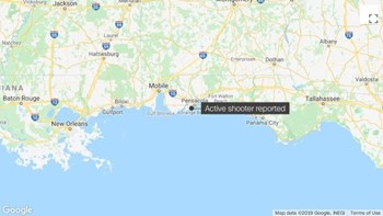 Πυροβολισμοί σε ναυτική βάση στη Φλόριντα: Δύο νεκροί, ανάμεσά τους και ο δράστης