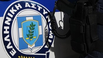 Συνελήφθη 33χρονος Βέλγος με εμπρηστικούς μηχανισμούς και εκρηκτικές ύλες