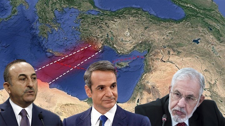 Οργή σε Τουρκία και Λιβύη μετά την απέλαση του πρέσβη – Μητσοτάκης: Θα κάνουμε ό,τι περνάει από το χέρι μας να μην ισχύσει η συμφωνία