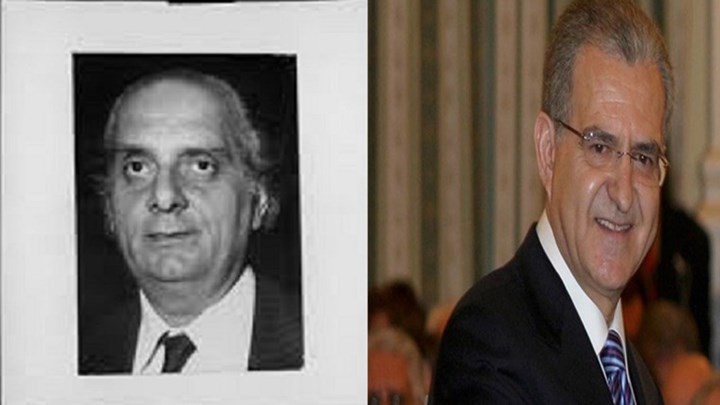 “Παραίτηση” εν πτήσει: Όταν ο Ανδρέας Παπανδρέου απέλυσε τον Ασημάκη Φωτήλα – ΦΩΤΟ