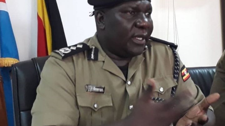 Φρίκη στην Ουγκάντα: Αποκεφάλισε τέσσερα άτομα μεταξύ των οποίων δύο παιδιά