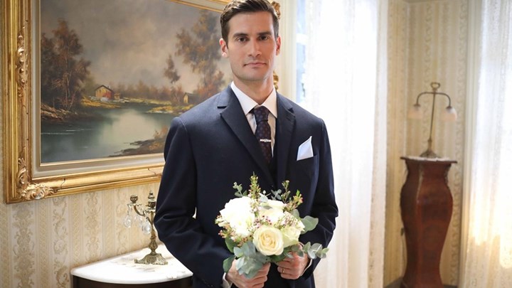 Άγριες Μέλισσες: Η αποκάλυψη του “Νικηφόρου” για περιστατικό που έζησε με θαυμάστριά του – ΒΙΝΤΕΟ