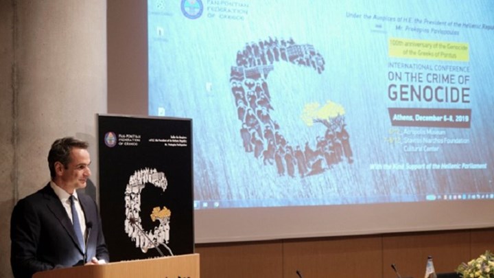 Μητσοτάκης: Όταν είδα τον Ερντογάν είχε ήδη υποστεί σοβαρή διπλωματική ήττα