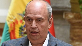 Βολιβία: Θέλουμε τη βοήθεια του Ισραήλ για την αντιμετώπιση «της τρομοκρατίας»