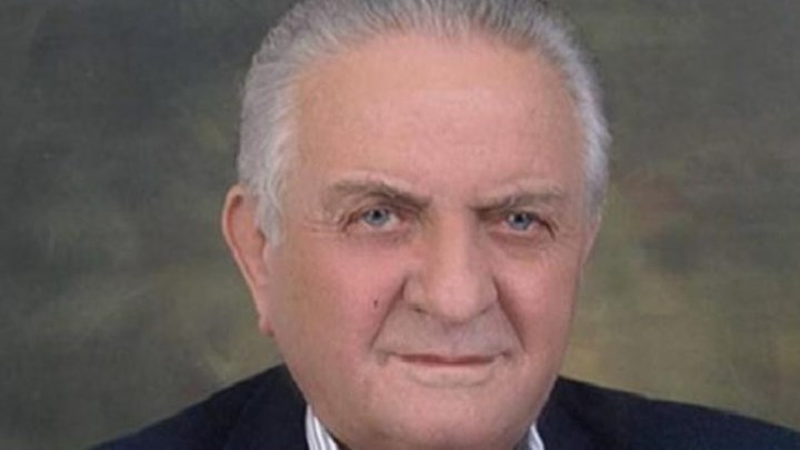 Βόλος: Πέθανε ο πρώην δήμαρχος Αλμυρού Σπύρος Ράππος